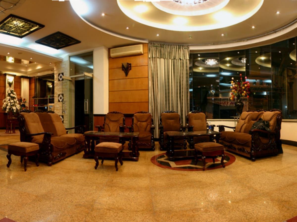 Camellia Nhatrang Hotel ญาจาง ภายนอก รูปภาพ